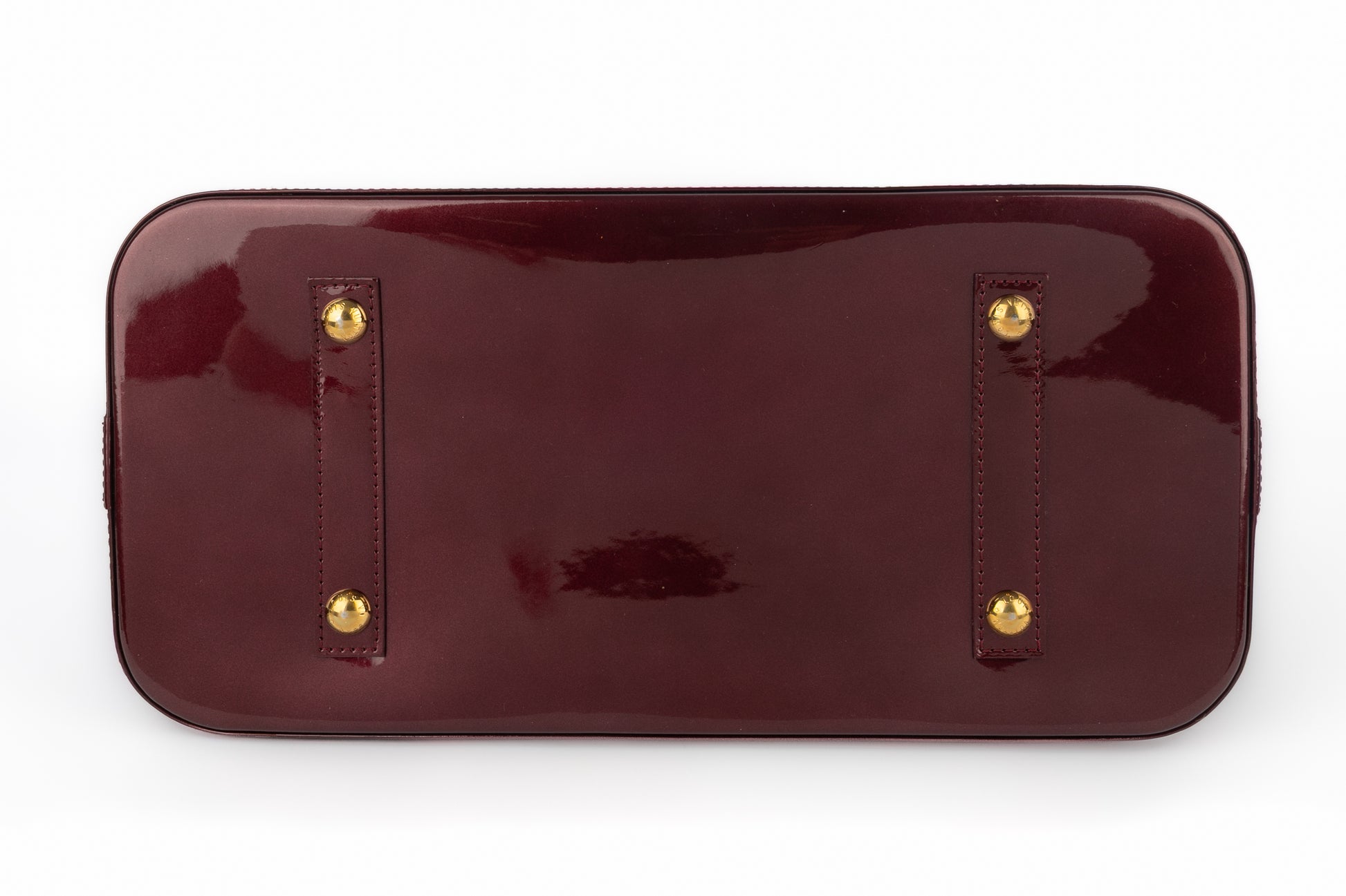 Sac "Alma" Louis Vuitton 2010