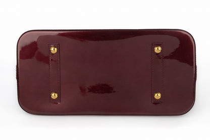 Sac "Alma" Louis Vuitton 2010