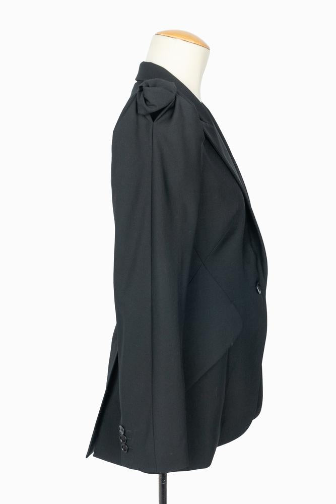 Veste Alexander McQueen 2020's