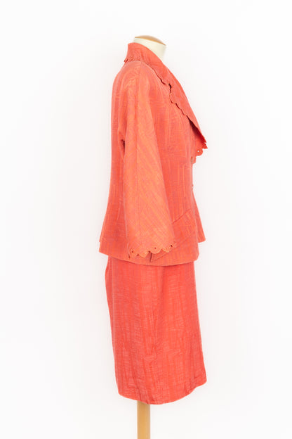 Ensemble Christian Lacroix