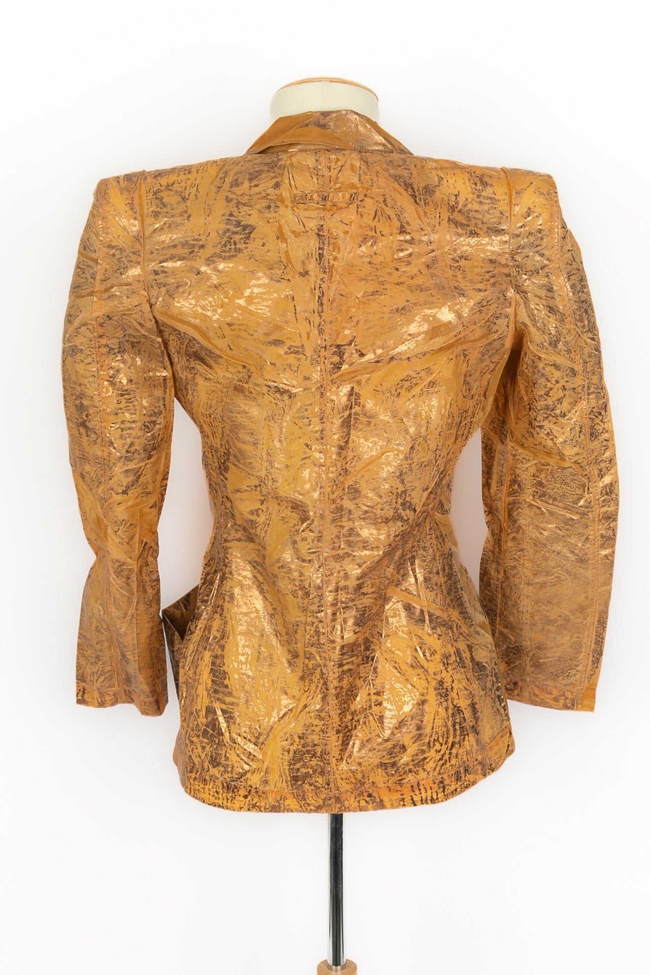 Veste Jean-Paul Gaultier 