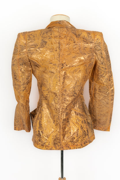 Veste Jean-Paul Gaultier 