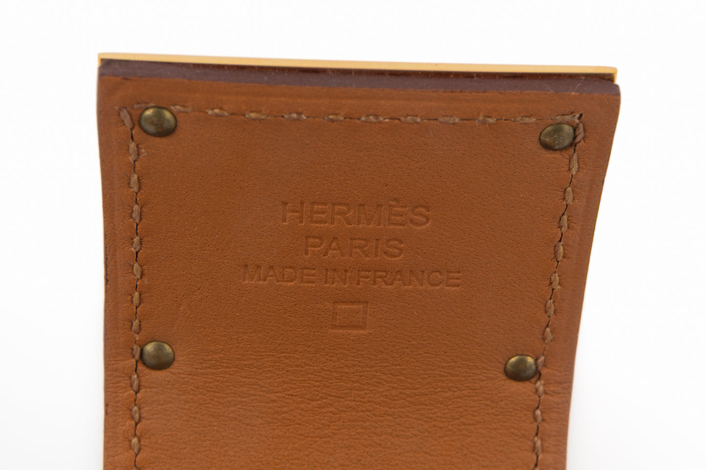 Bracelet Kelly Hermès