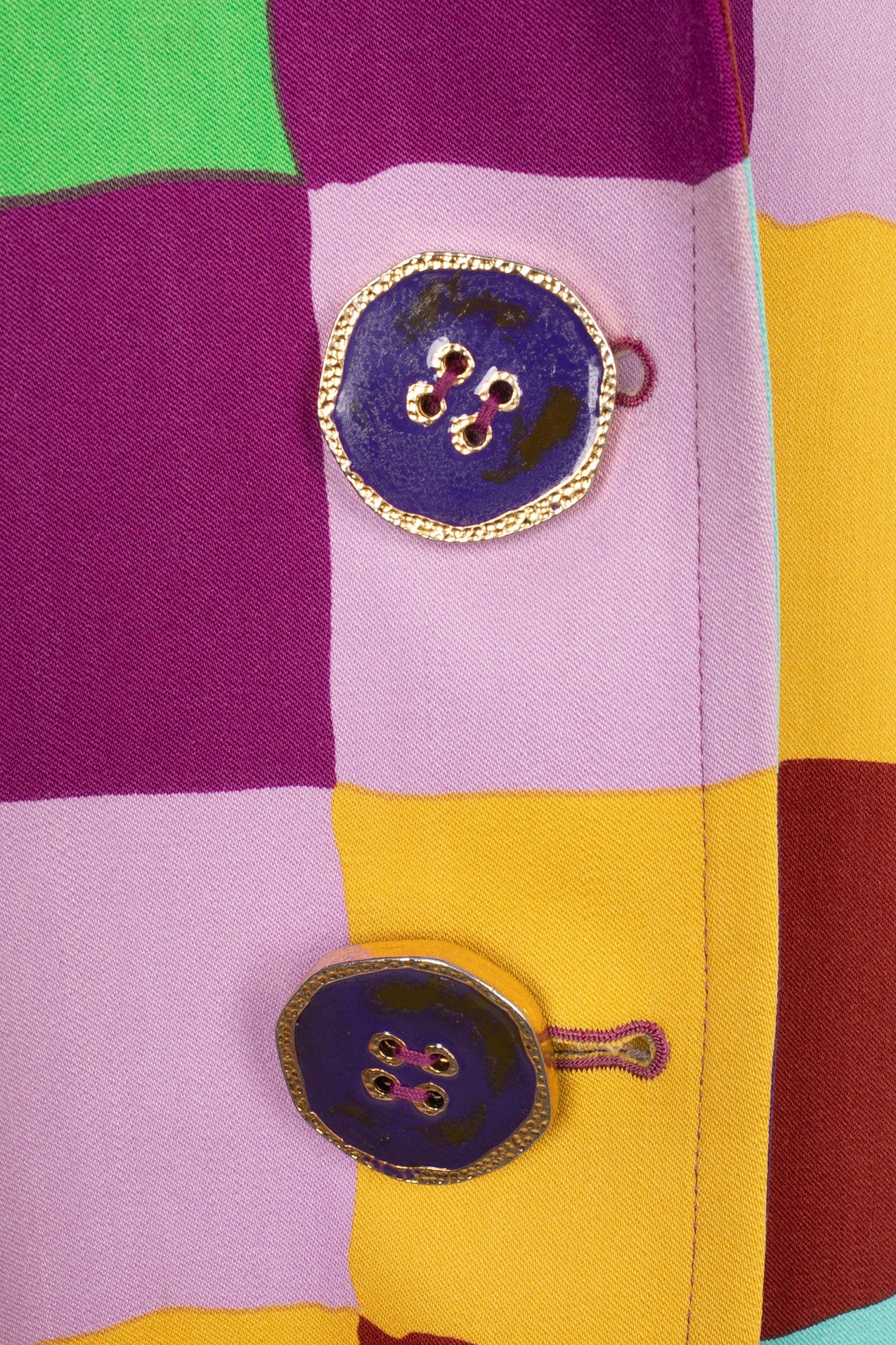 Veste Christian Lacroix