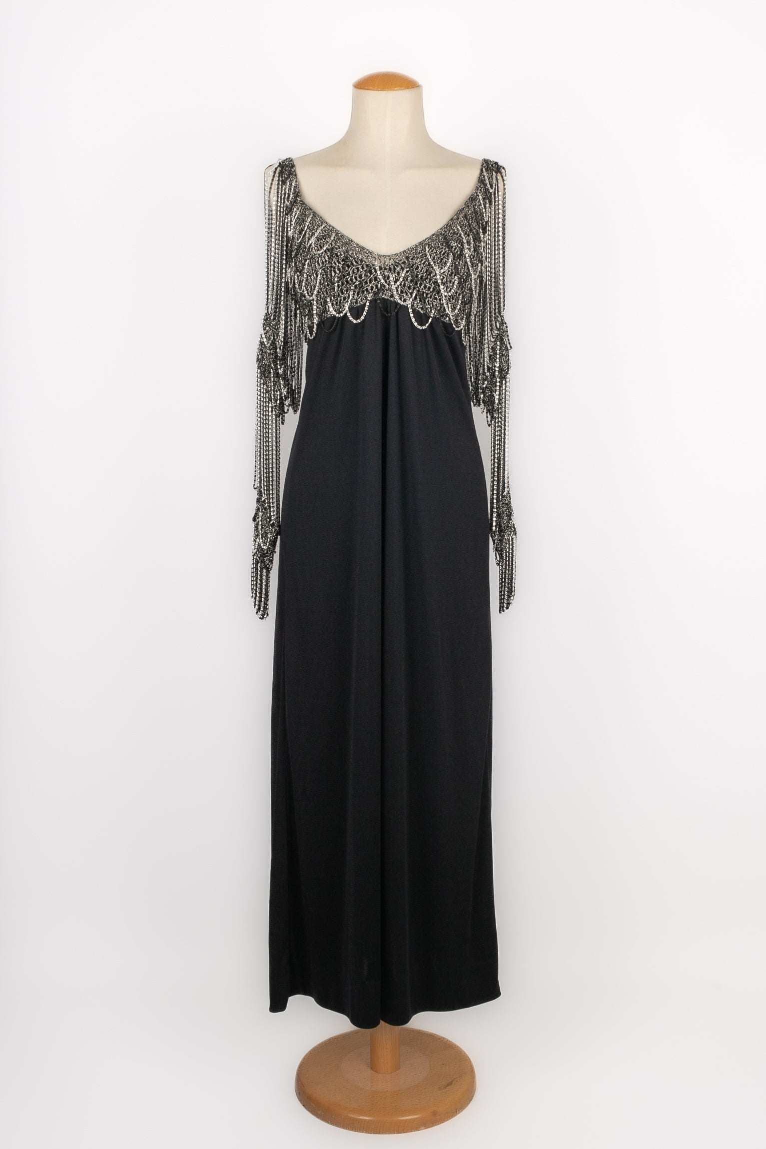 Robe Azzaro 1970's