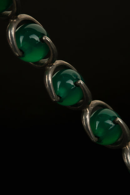 Bracelet Hermès vintage