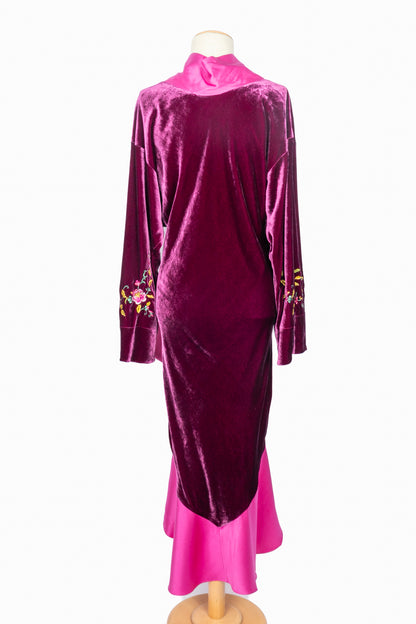 Veste kimono John Galliano 2005