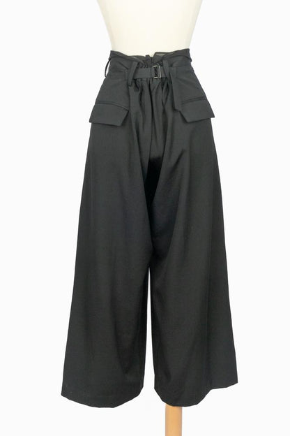 Ensemble tailleur Yohji Yamamoto