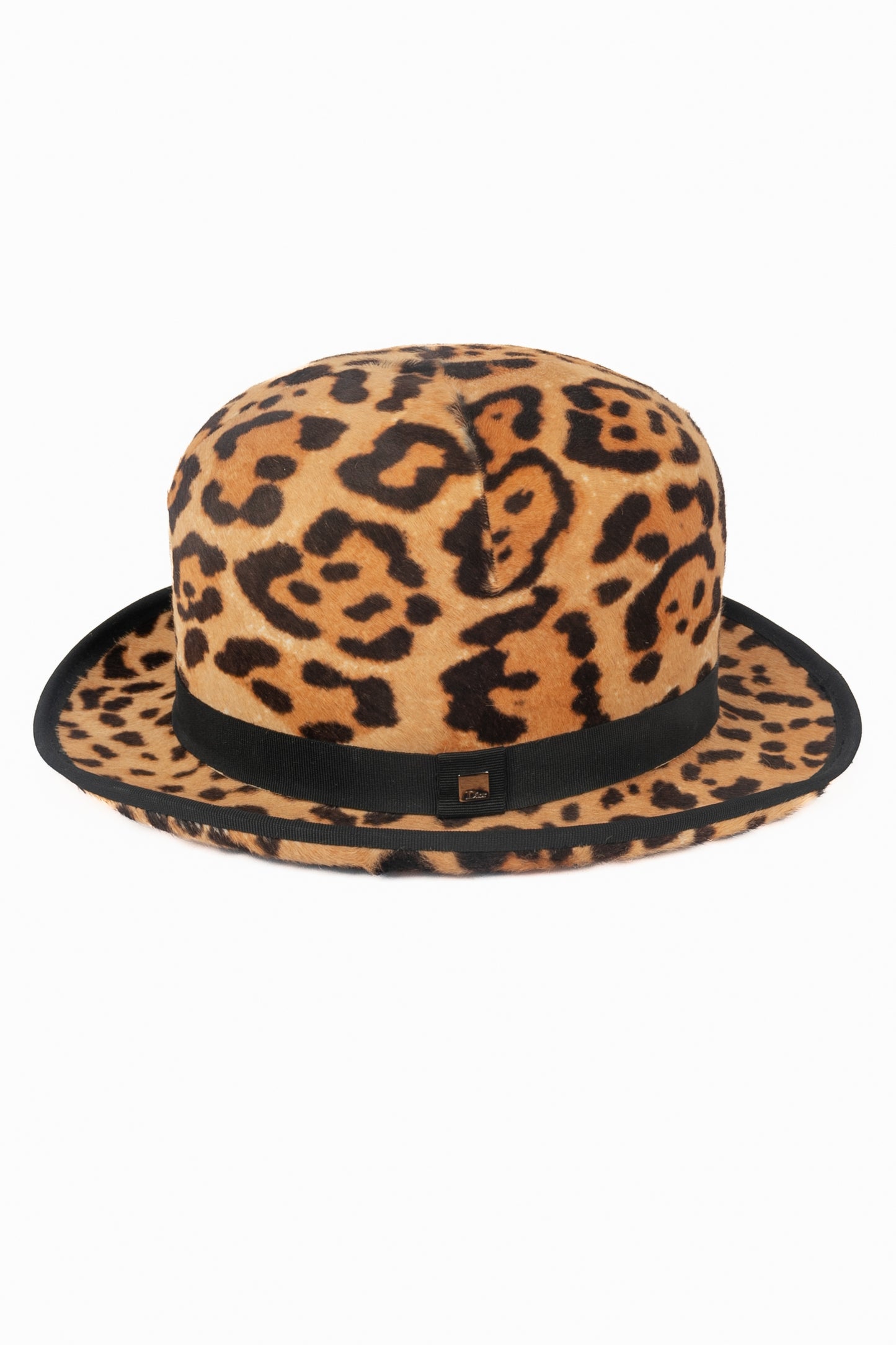 Chapeau Christian Dior Hiver 2004