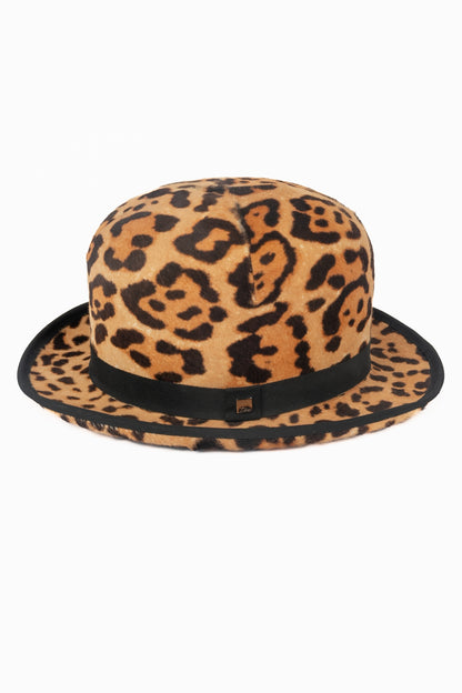 Chapeau Christian Dior Hiver 2004