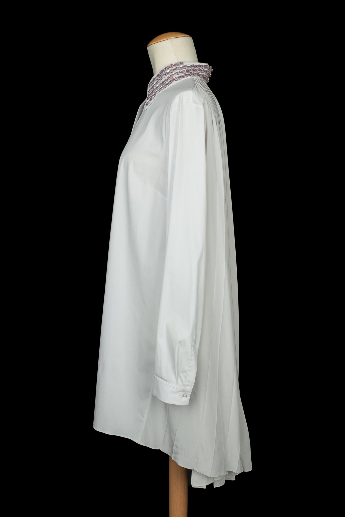 Robe-chemise Christian Dior 2014's