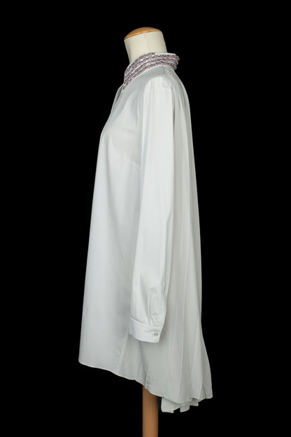 Robe-chemise Christian Dior 2014's