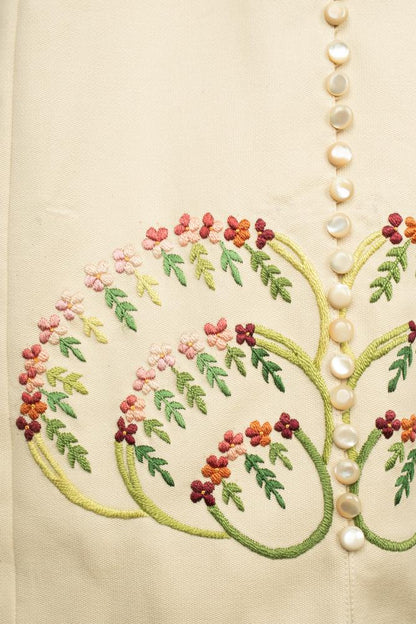 Manteau Christian Dior Automne 2002-2002