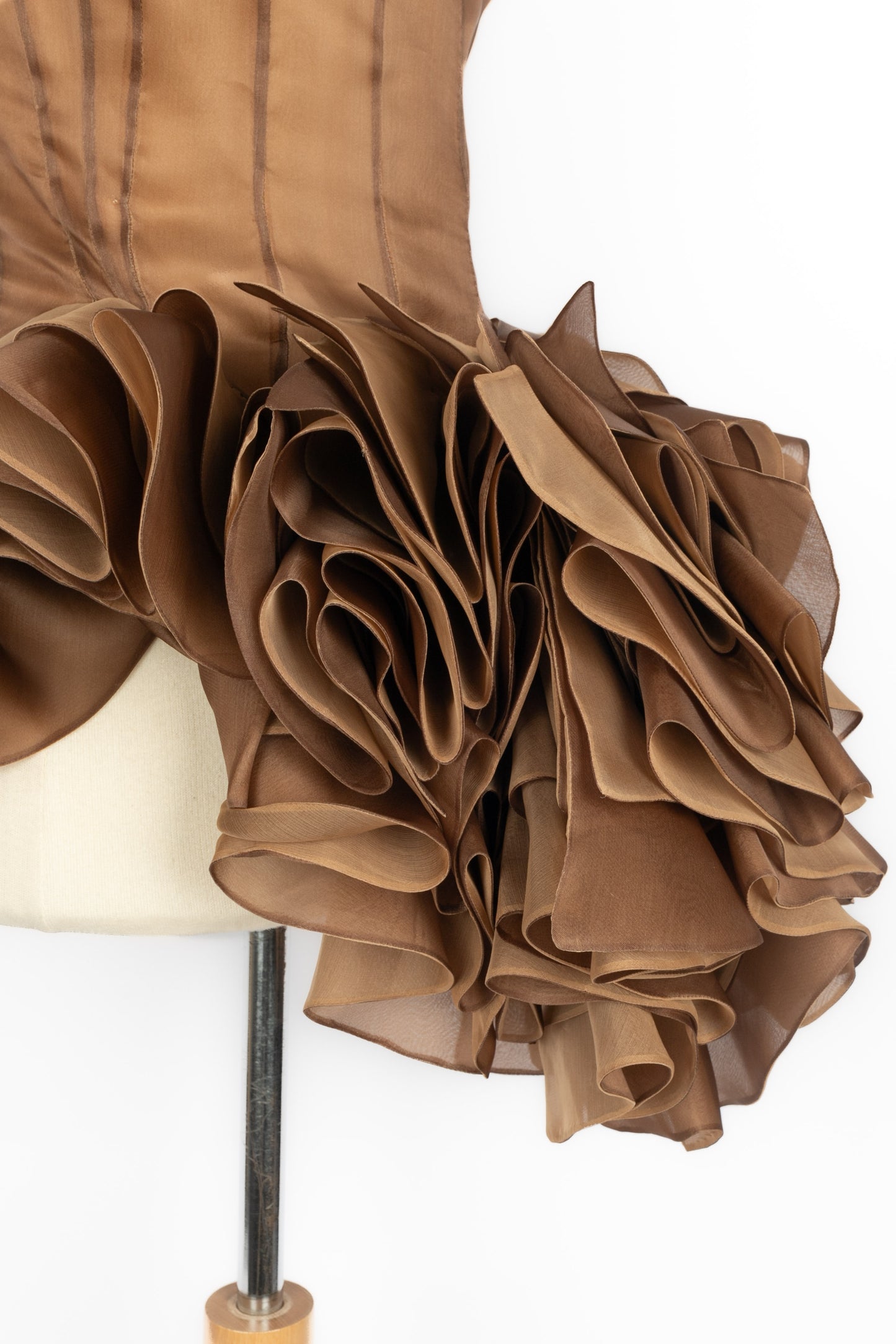 Ensemble Torrente Haute Couture Hiver 2004