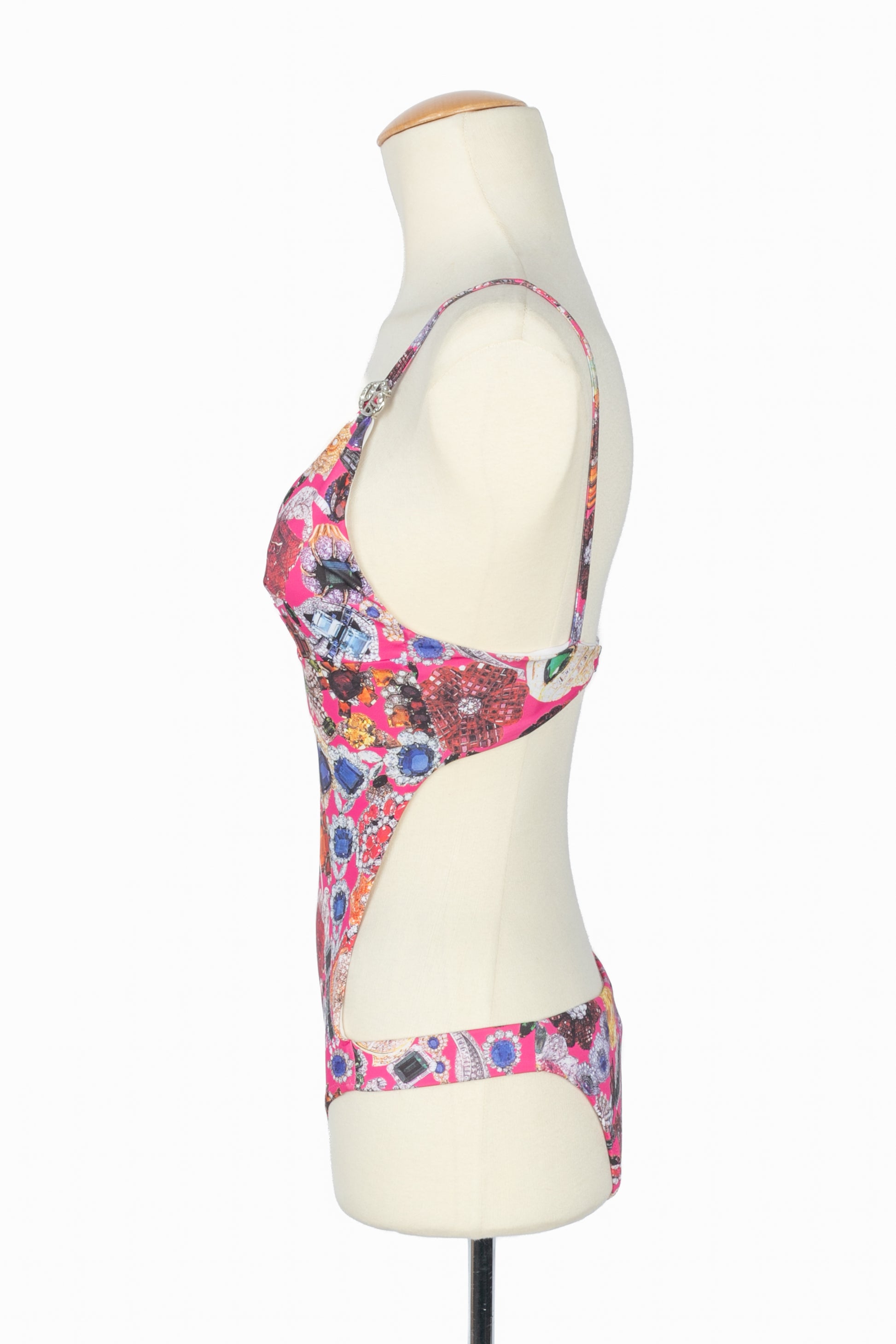 Bikini John Galliano