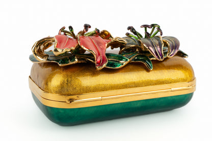 Sac minaudière Sergio Rossi