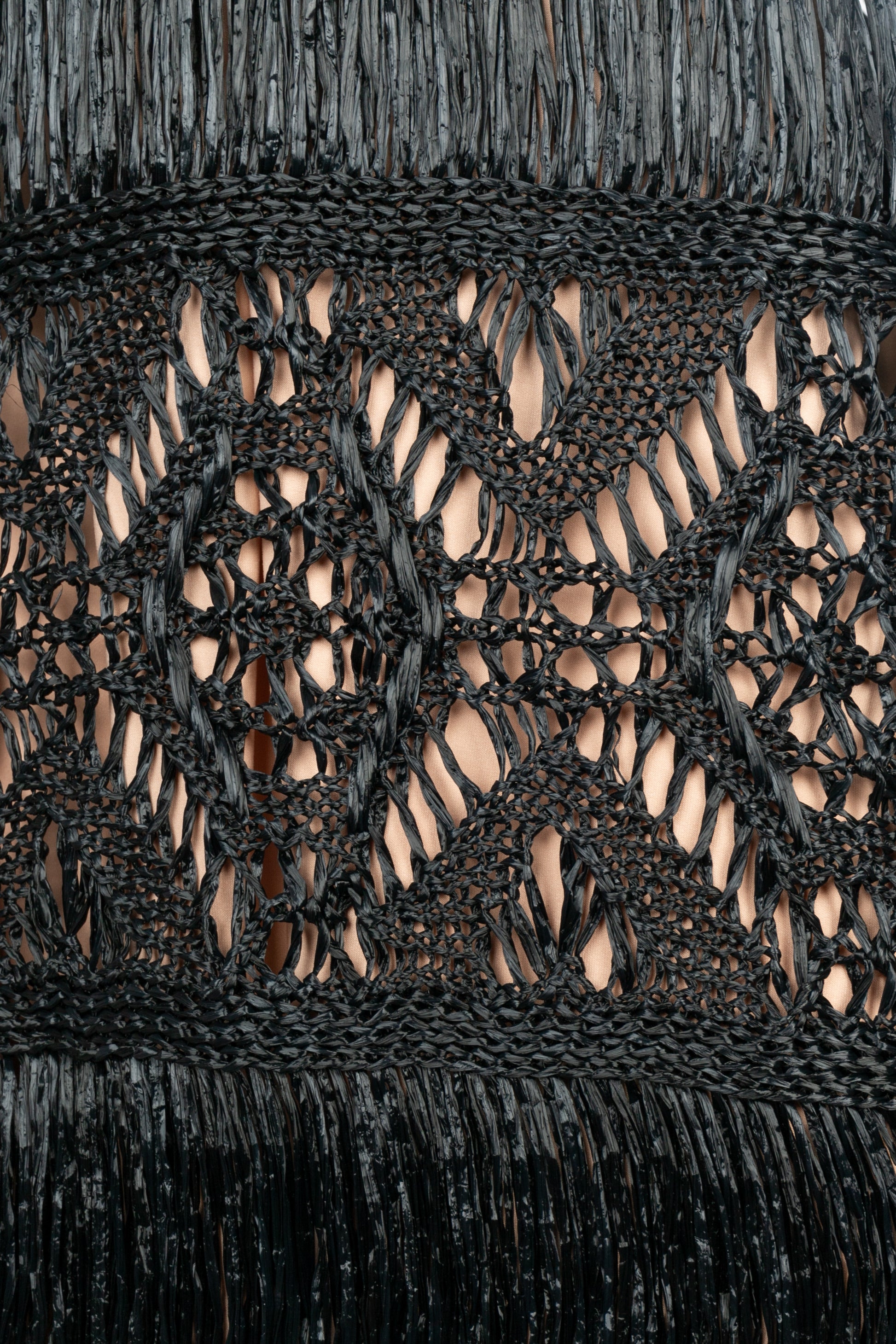 Robe Jean-Paul Gaultier circa 2000-2005