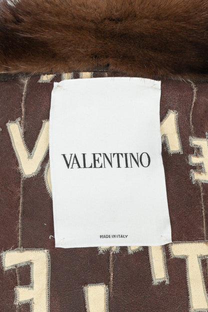 Manteau Valentino