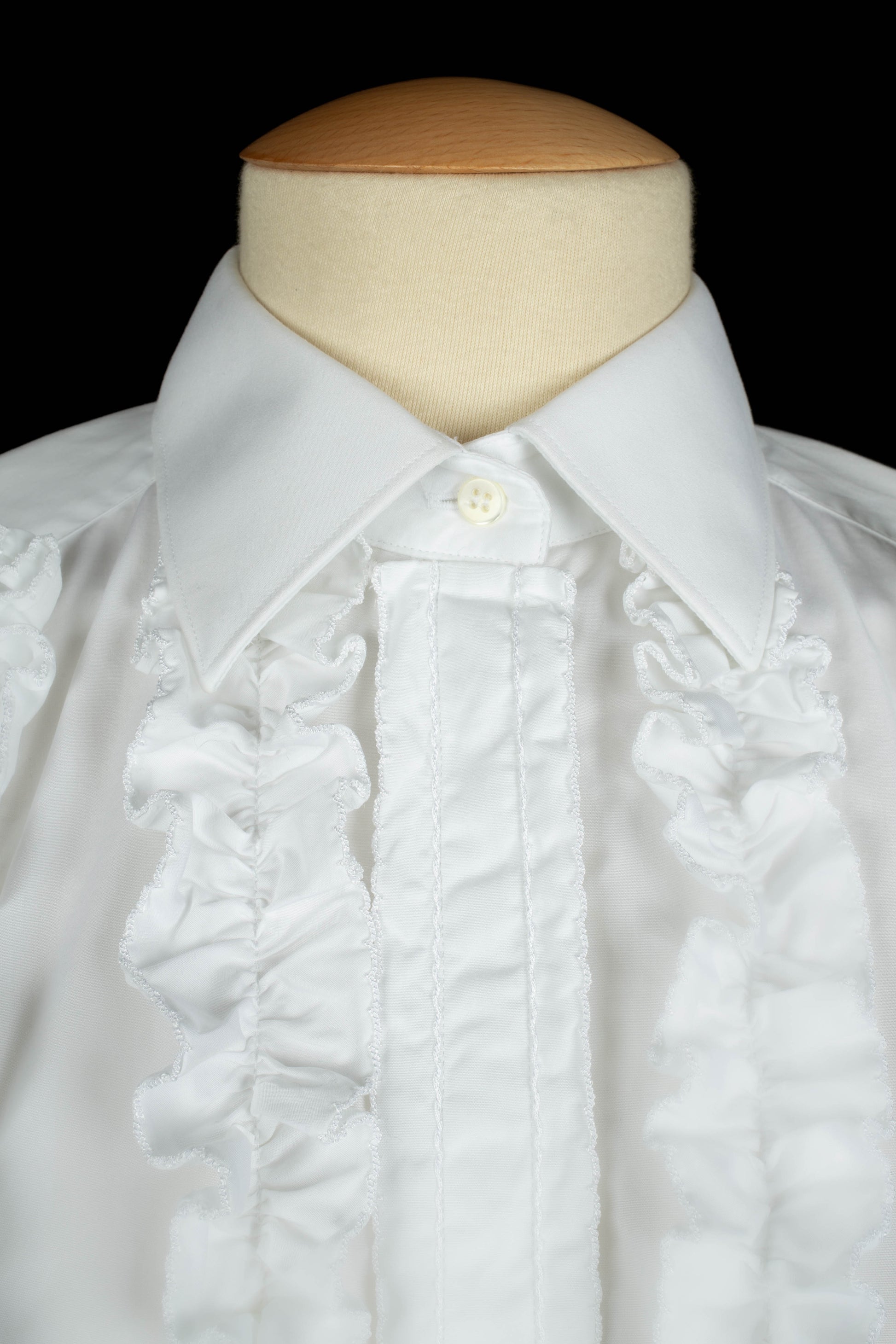 Chemisier Dolce & Gabbana Eté 2017