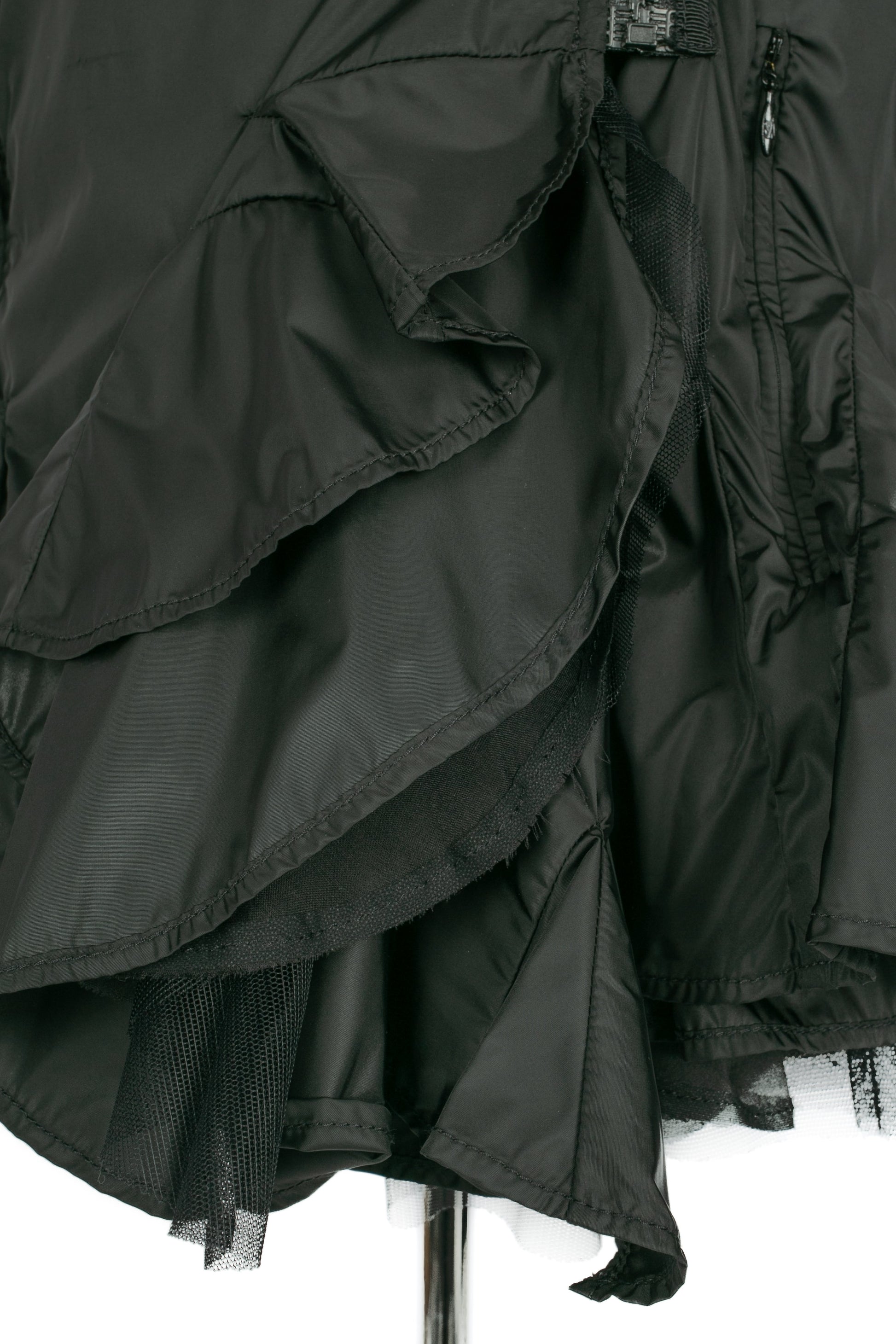 Veste imperméable Moncler 