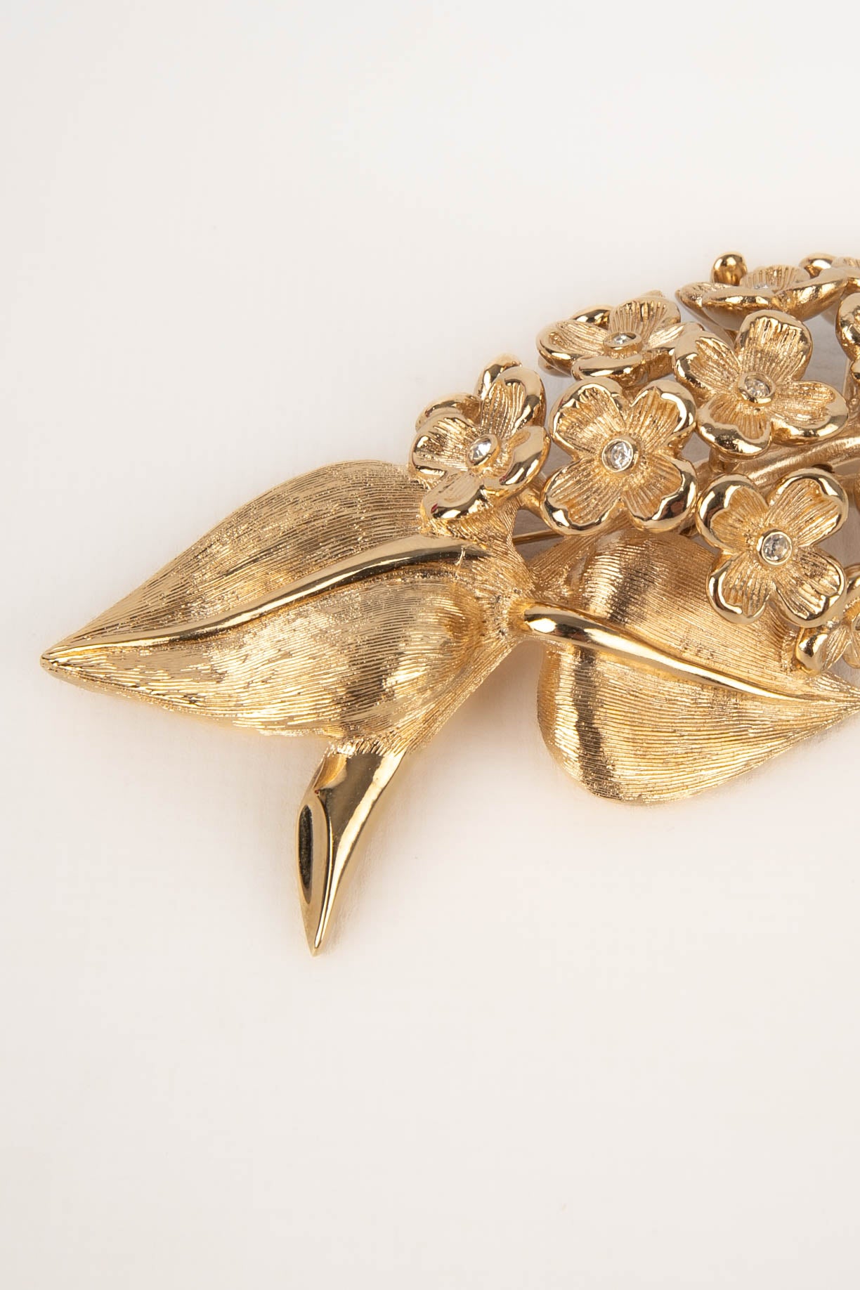 Broche Christian Dior