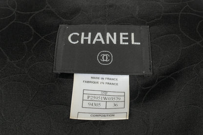 Veste Chanel Eté 2005