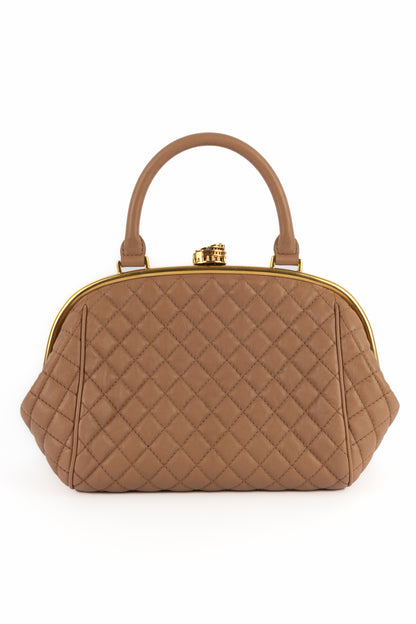 Sac "Colisée" Chanel 2016-2017