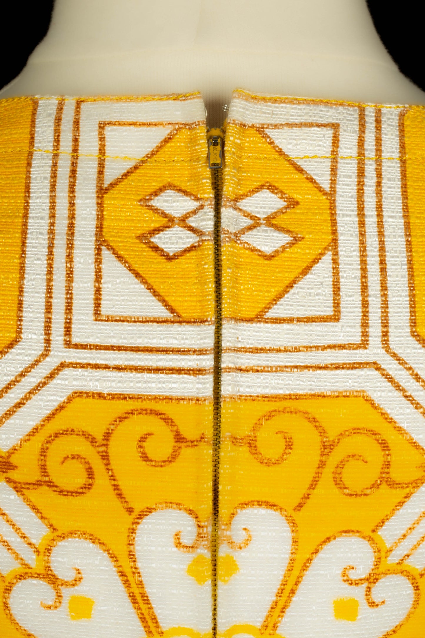 Ensemble Lanvin Haute Couture 1965's