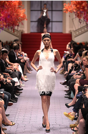 Robe Dominique Sirop 2011