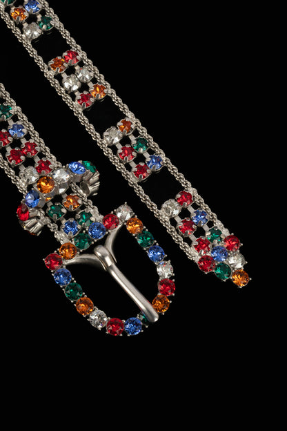 Ceinture Christian Dior Eté 2018