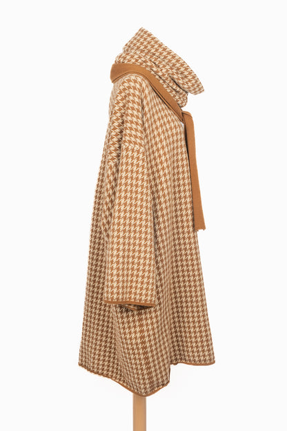 Robe pull Hermès Pre-fall 2019