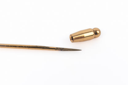 Épingle broche Christian Dior 1990's