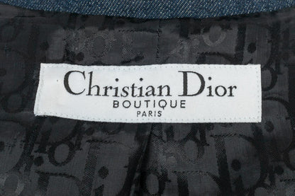 Ensemble en jean Dior 2005's