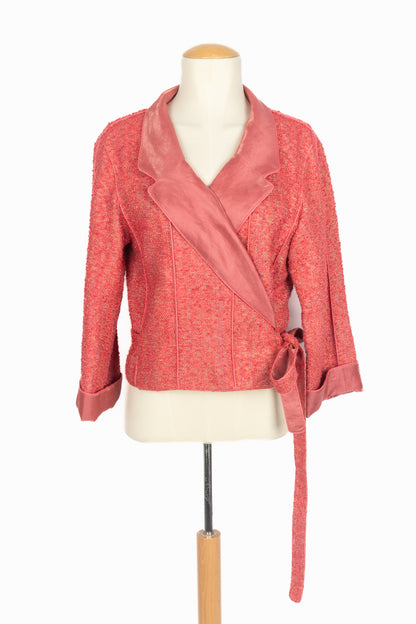 Veste Chanel Eté 1999