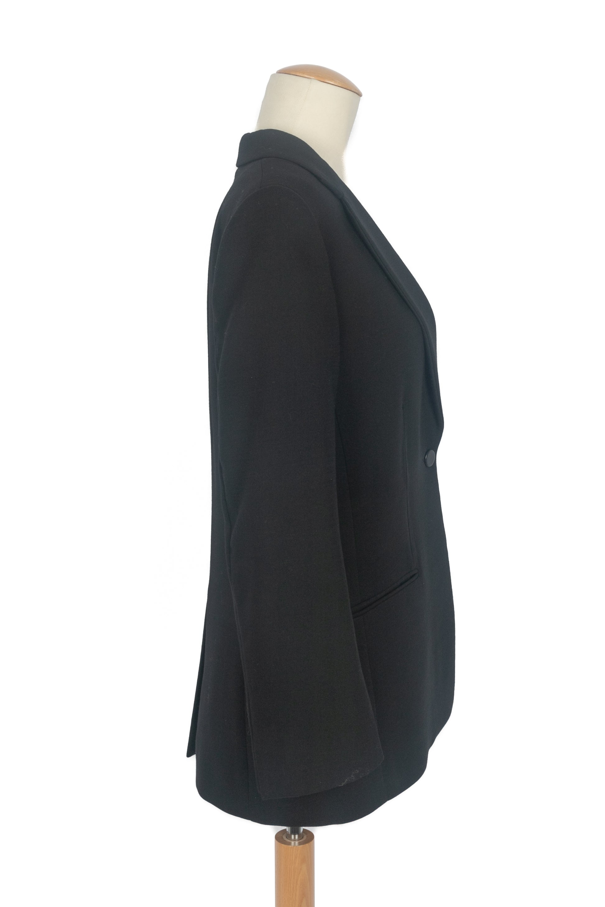 Veste en laine Céline