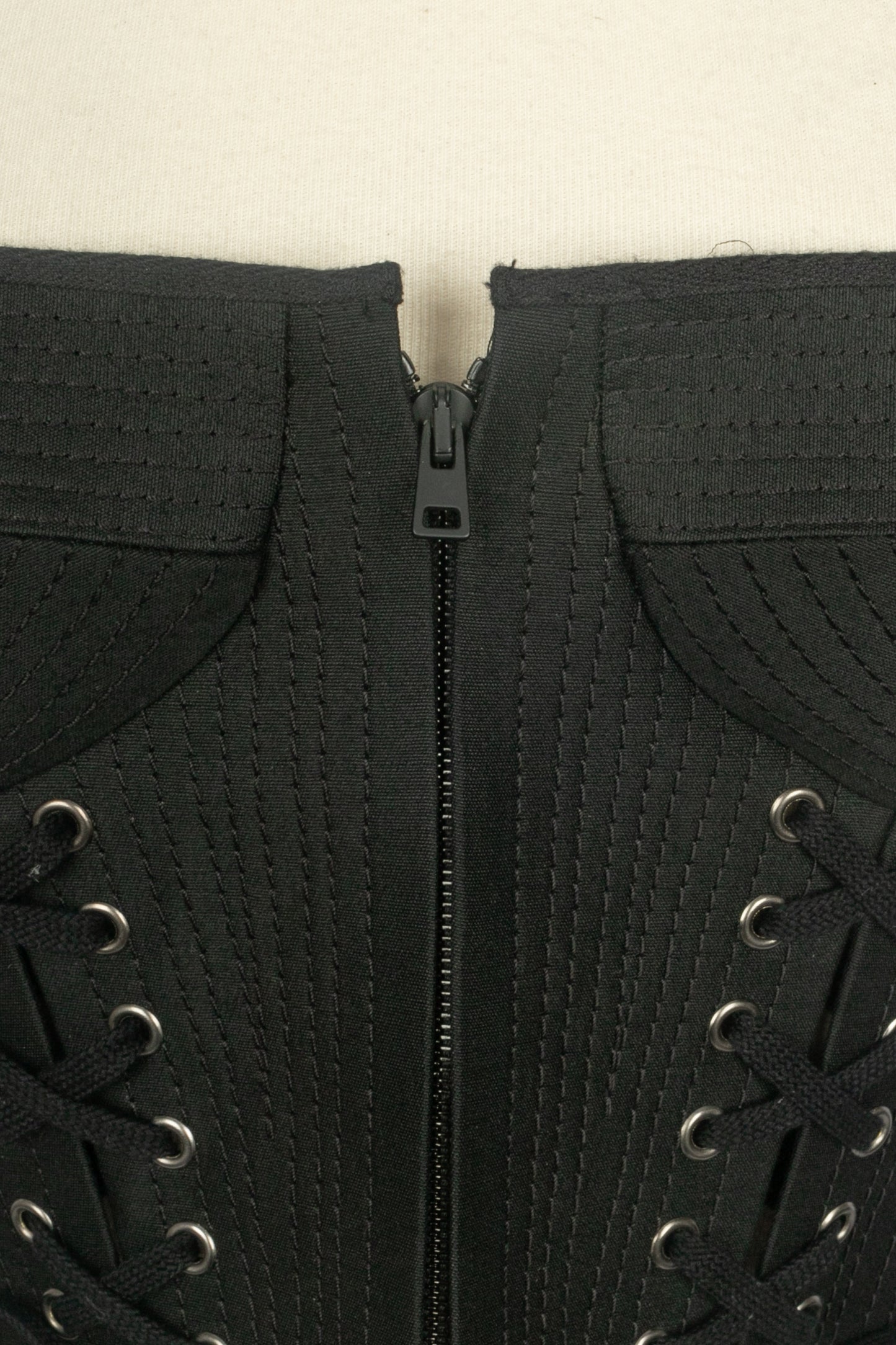 Haut corset Christian Dior Pre-fall 2022
