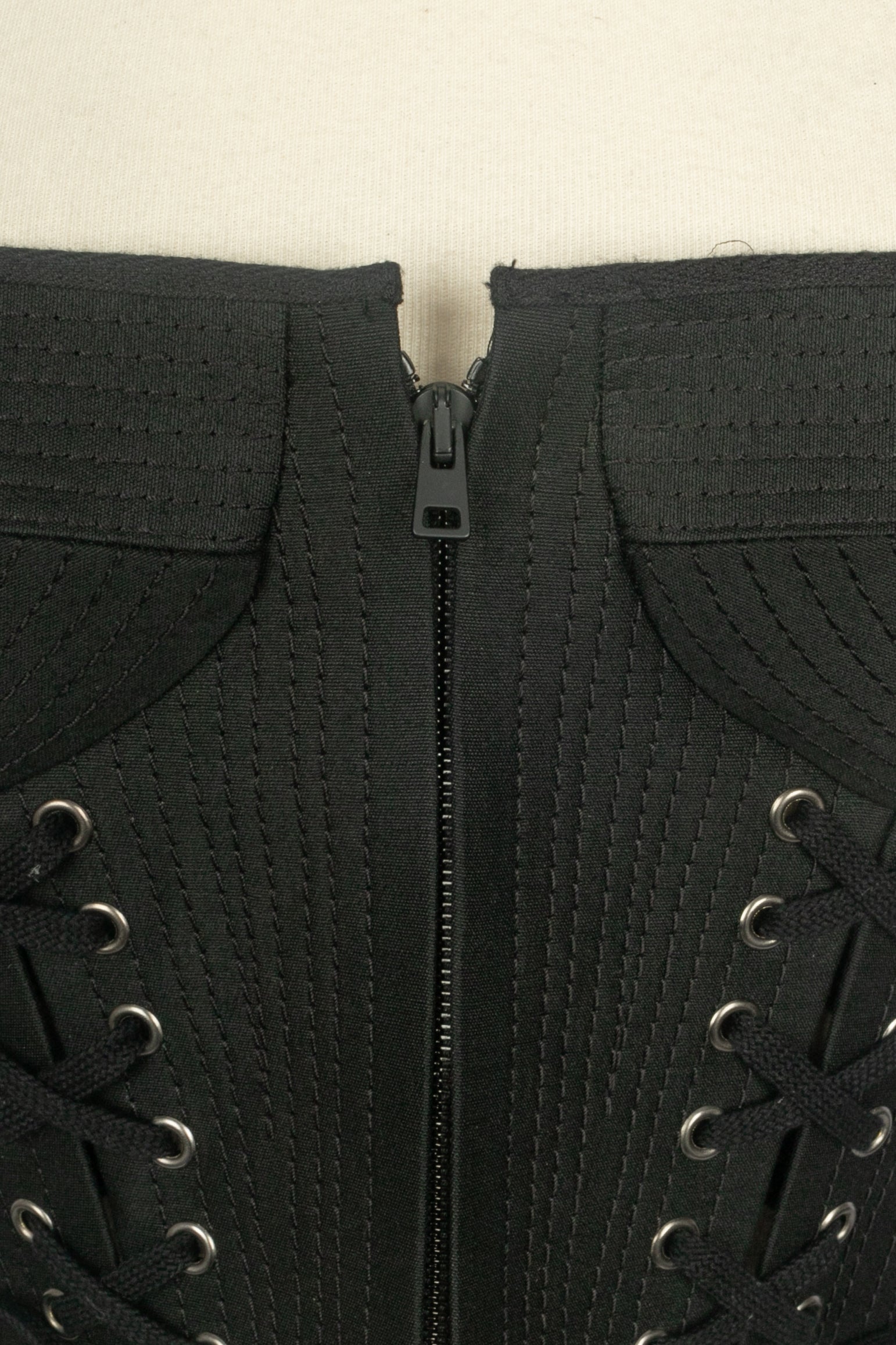 Haut corset Christian Dior Pre-fall 2022