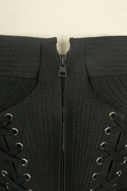Haut corset Christian Dior Pre-fall 2022