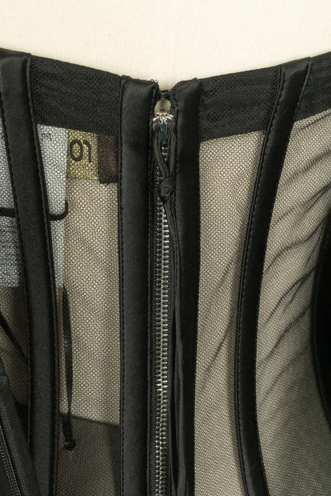 Robe asymétrique Roberto Cavalli