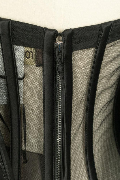 Robe asymétrique Roberto Cavalli