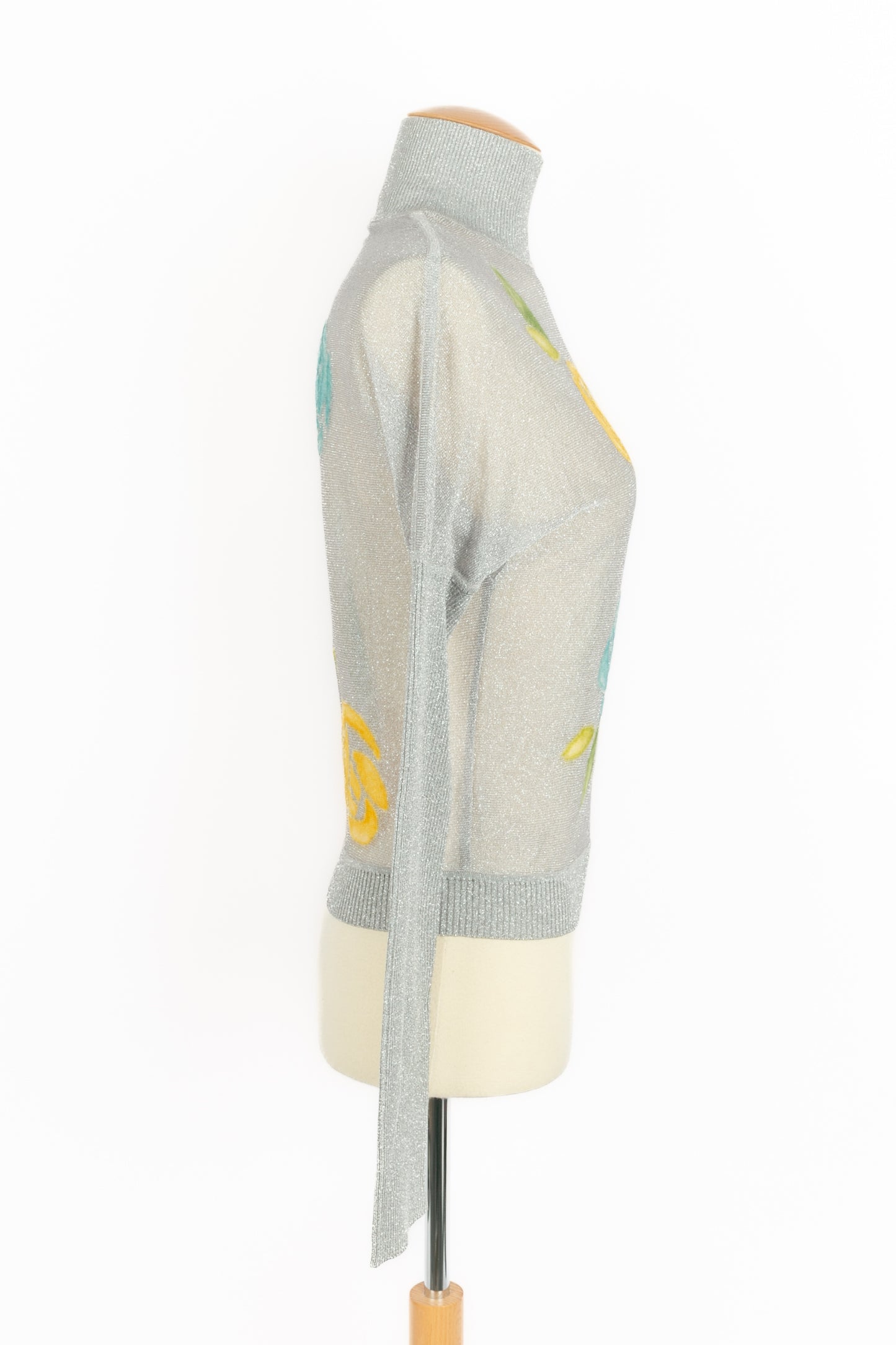 Haut Christian Dior Hiver 1998