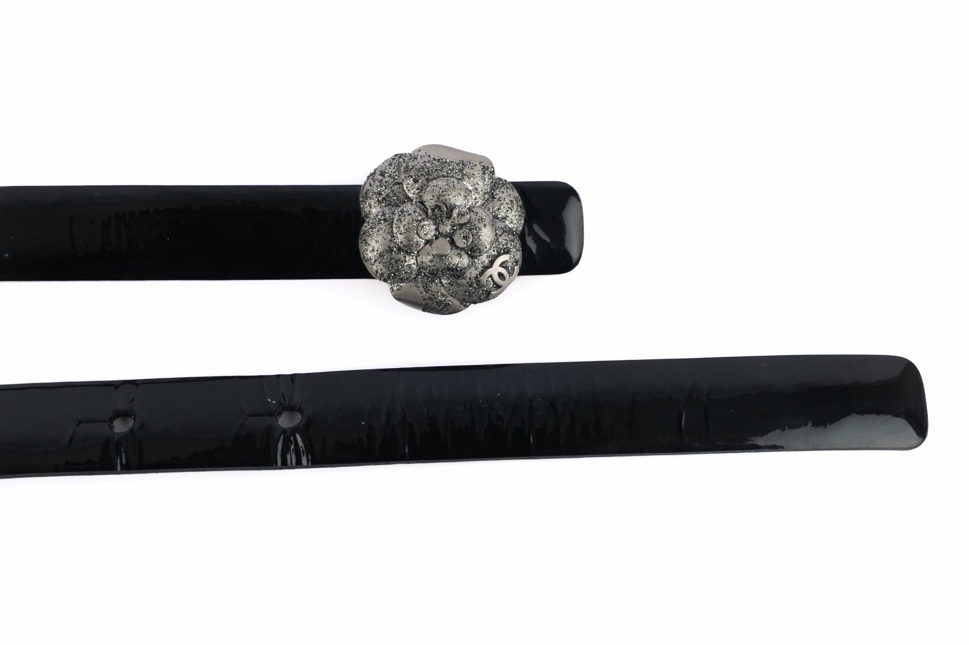 Ceinture Chanel 2012