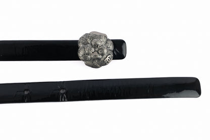 Ceinture Chanel 2012