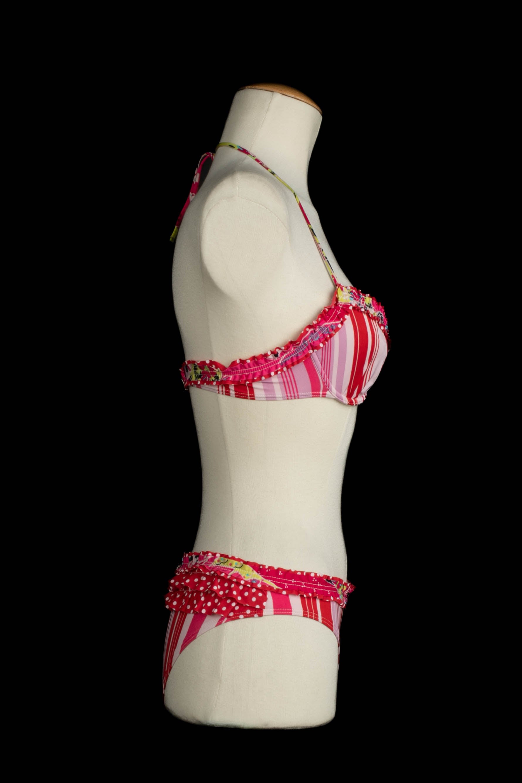 Maillot de bain Christian Lacroix