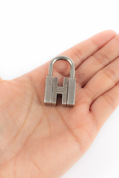 Cadenas "H" Hermès 