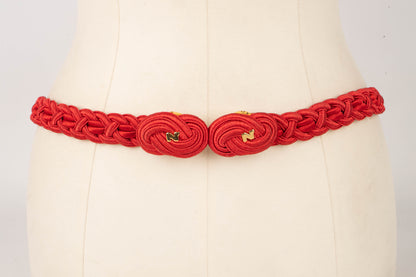 Ceinture Nina Ricci