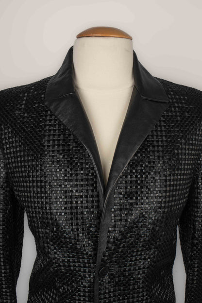 Veste Saint Laurent Homme