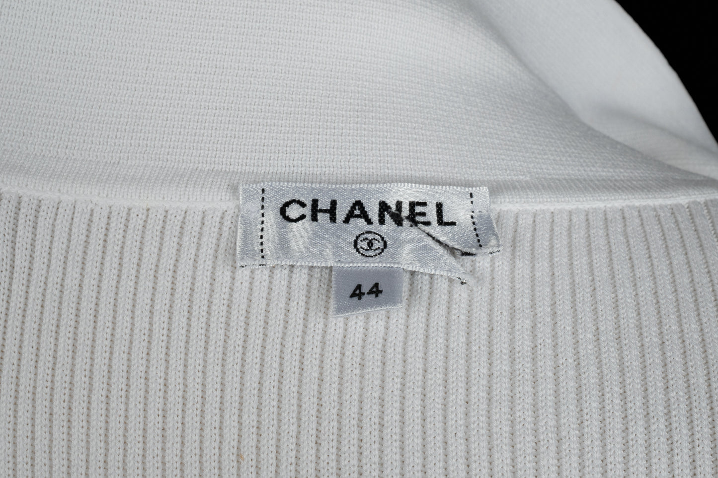 Robe Chanel 