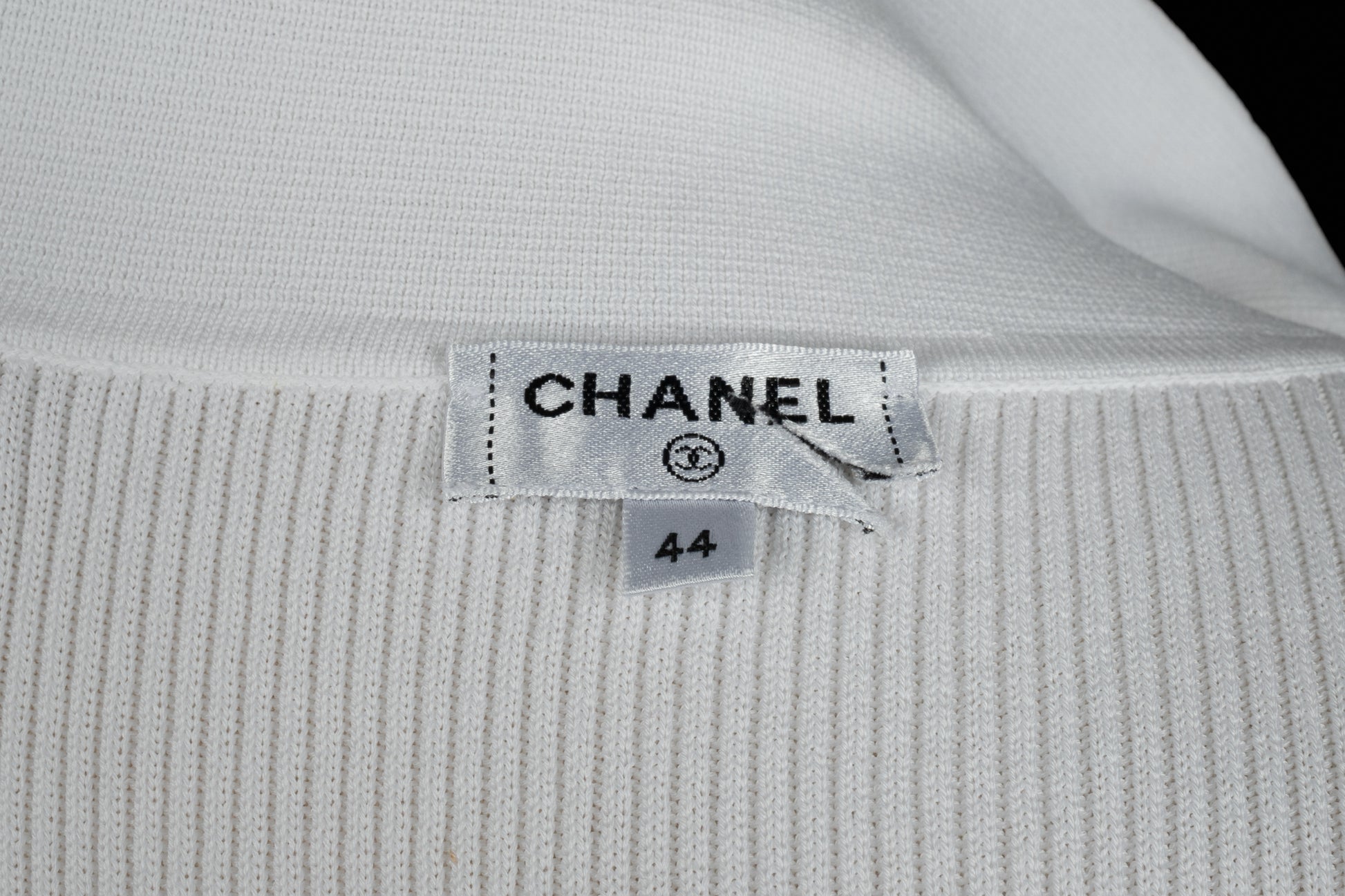 Robe Chanel 