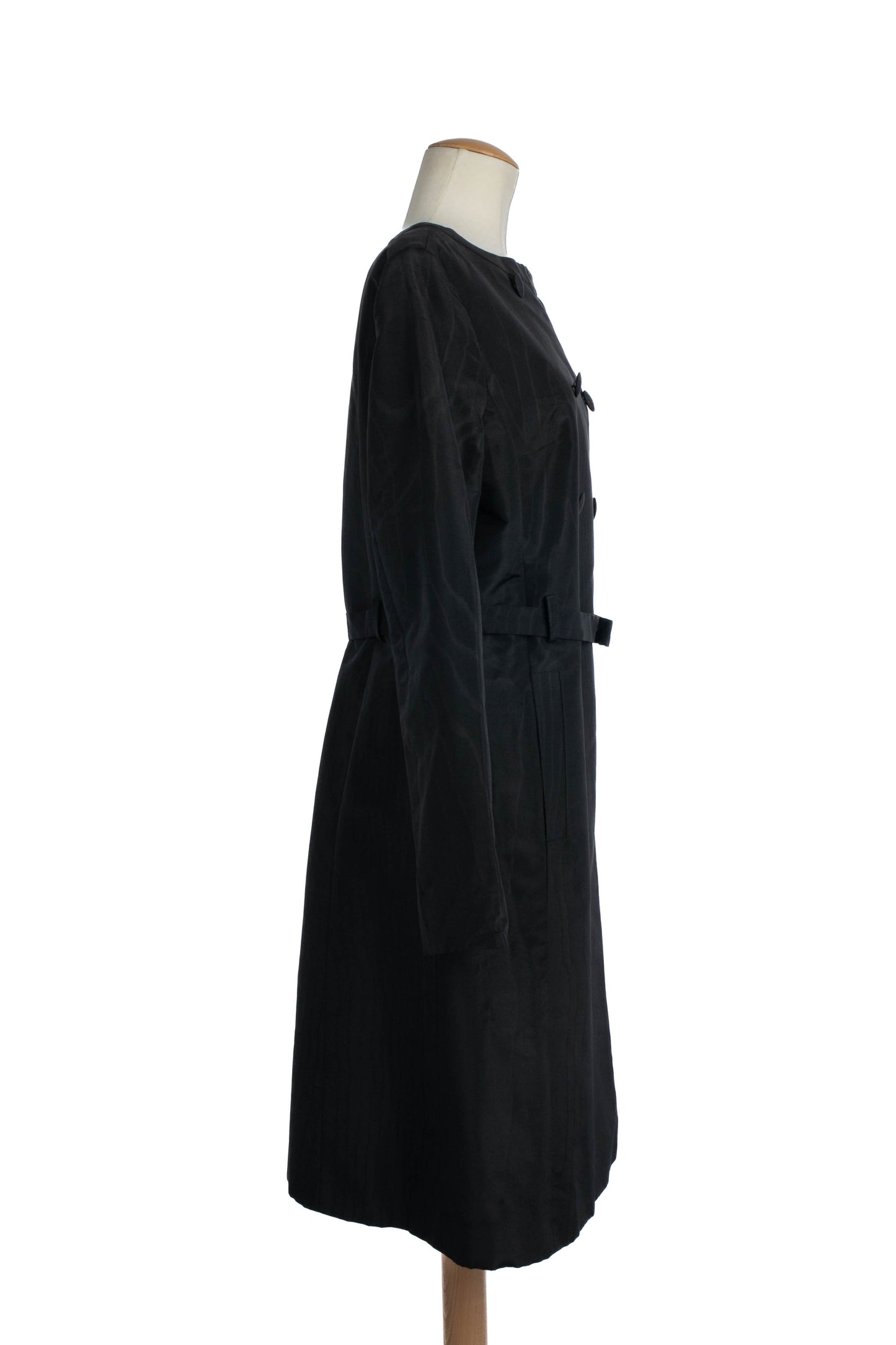 Manteau Dior Croisière 2008